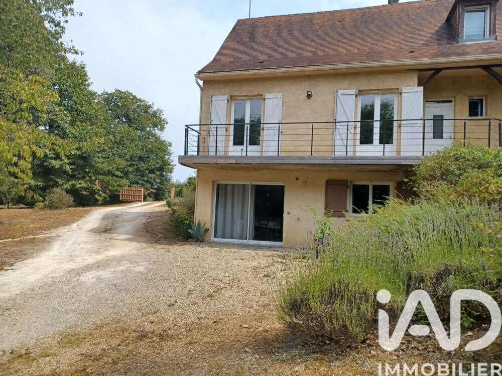 Vente Maison traditionnelle 6 pièces