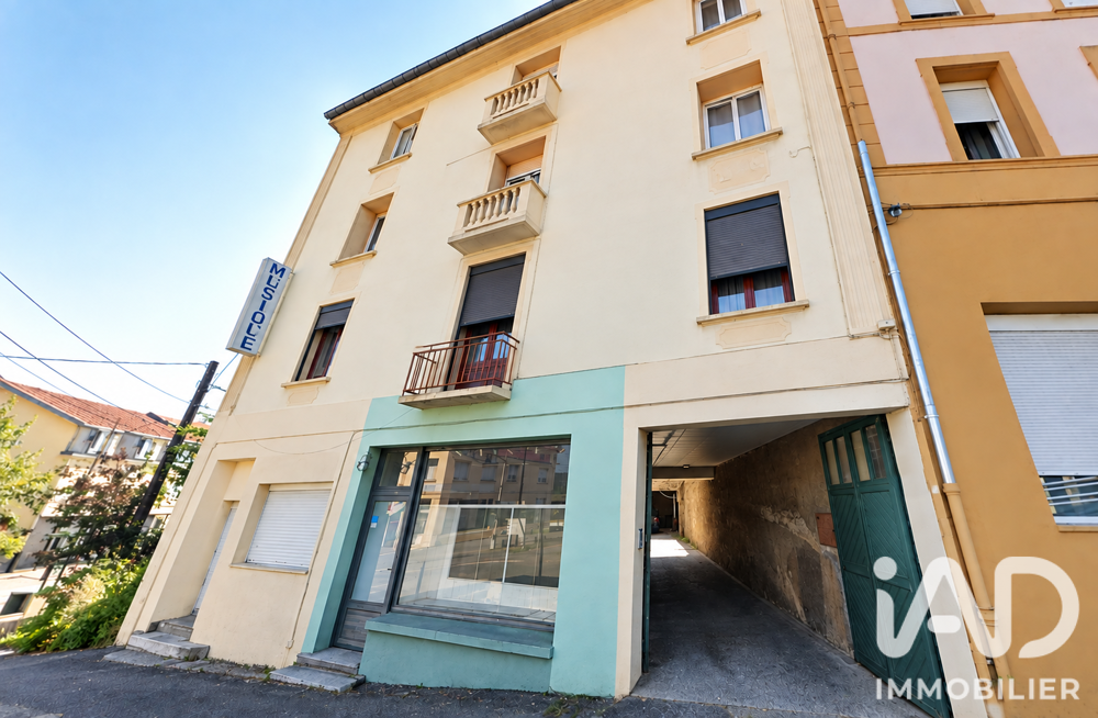 Vente Appartement 5 pièces