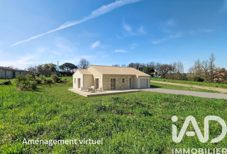  Terrain à vendre 3100 m²
