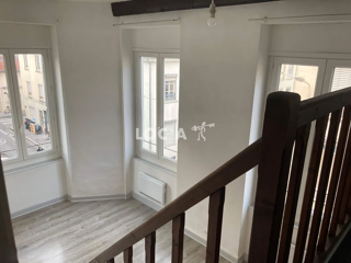  Appartement � louer 1 pi�ce 28 m�