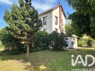  Maison à vendre 4 pièces 100 m²