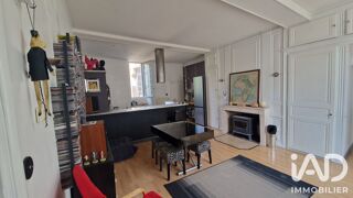  Appartement à vendre 3 pièces 101 m²