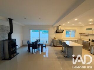  Maison à vendre 6 pièces 150 m²