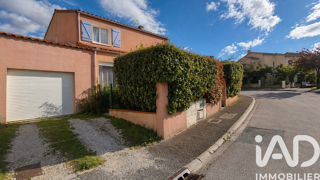  Maison à vendre 5 pièces 115 m²