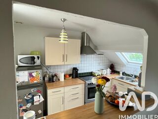  Appartement � vendre 2 pi�ces 44 m�