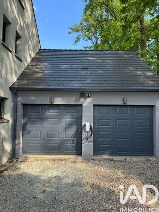  Maison à vendre 9 pièces 220 m²