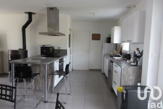  Maison à vendre 7 pièces 125 m²