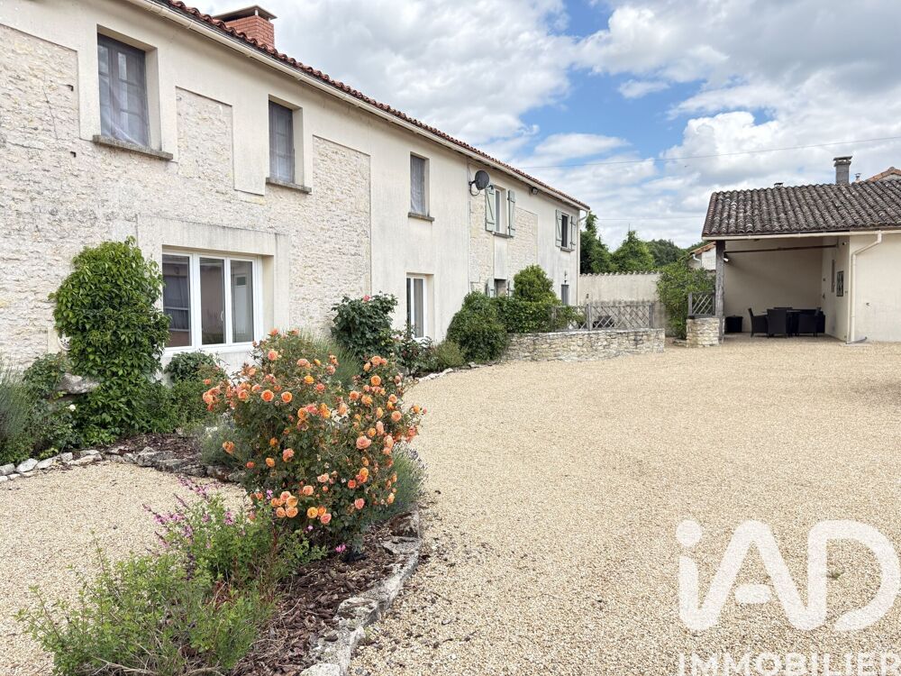 Vente Maison de campagne 10 pièces