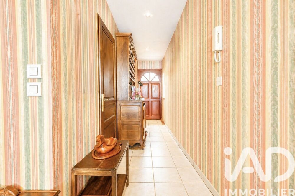 Vente Maison de ville 7 pièces
