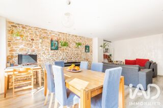  Appartement à vendre 4 pièces 84 m²