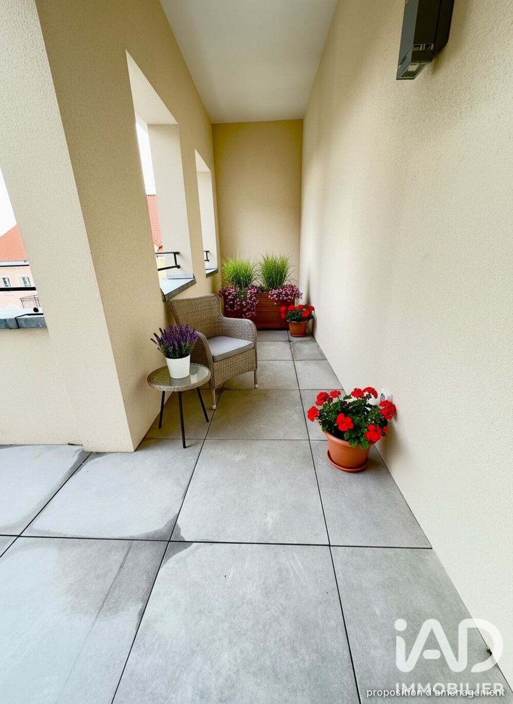 à vendre  Appartement Le Plessis-Robinson (92350)