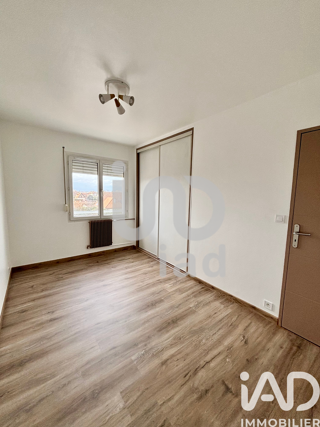  Appartement à vendre 4 pièces 69 m²