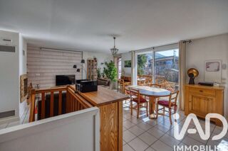  Appartement à vendre 4 pièces 84 m²