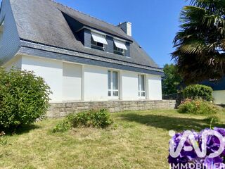  Maison à vendre 5 pièces 119 m²
