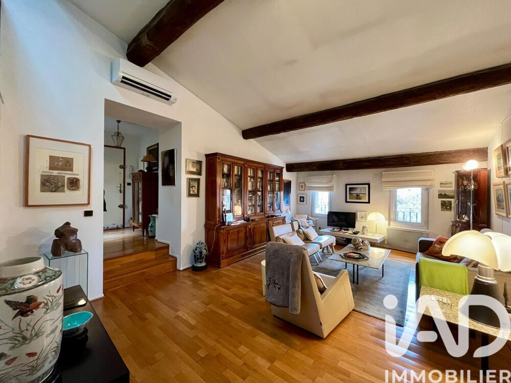 Vente Duplex 4 pièces