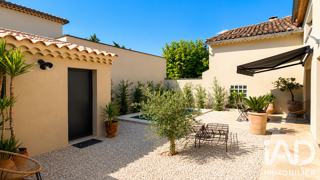  Maison à vendre 5 pièces 120 m²