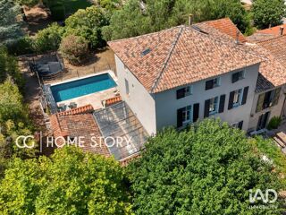  Maison à vendre 8 pièces 367 m²