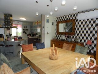  Maison à vendre 5 pièces 100 m²