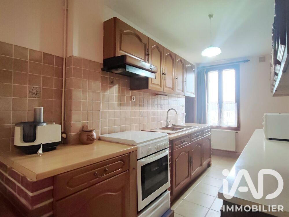 Vente Appartement Vente Appartement 6 pièces Lachapelle-aux-pots