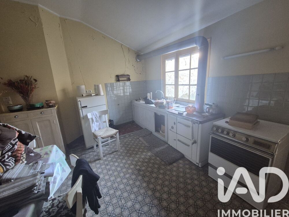 Vente Maison de ville 5 pièces