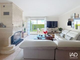  Maison à vendre 9 pièces 190 m²