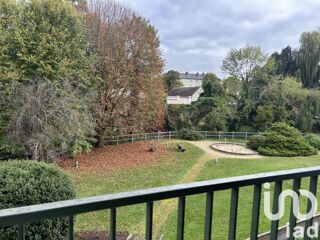  Appartement à vendre 5 pièces 125 m²