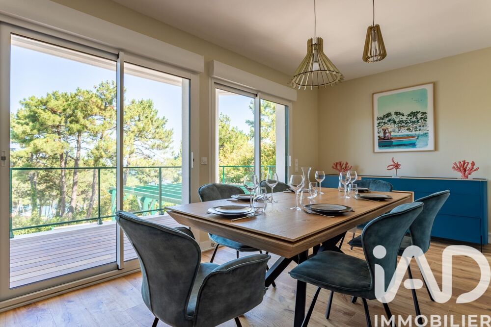 à vendre  Appartement Pyla Sur Mer (33115)