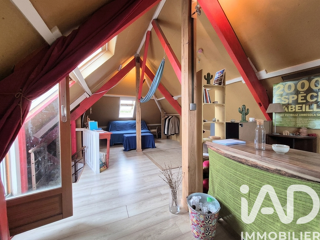  Maison à vendre 4 pièces 110 m²
