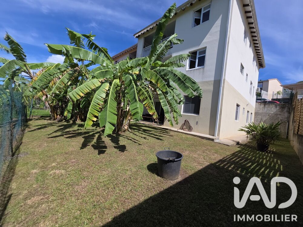 Vente Appartement Vente Appartement 4 pièces Saint-esprit