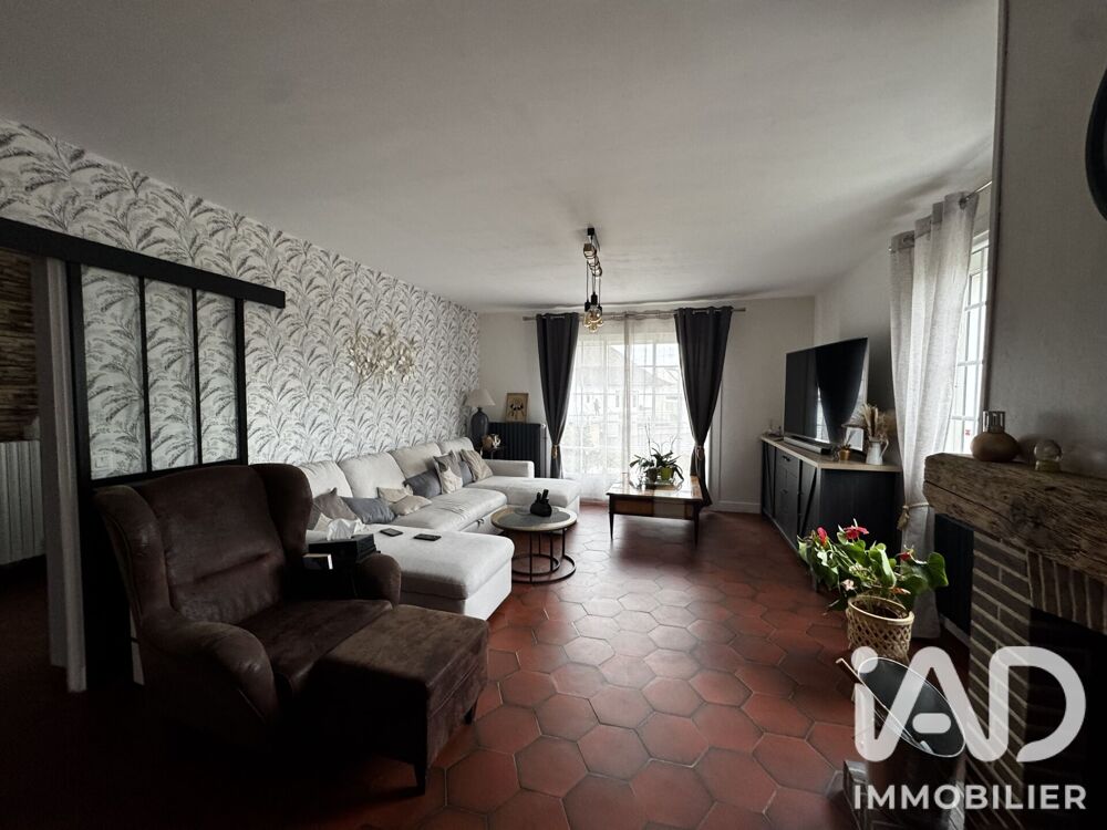 Vente Maison/villa 7 pièces