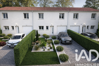  Terrain à vendre 2450 m²