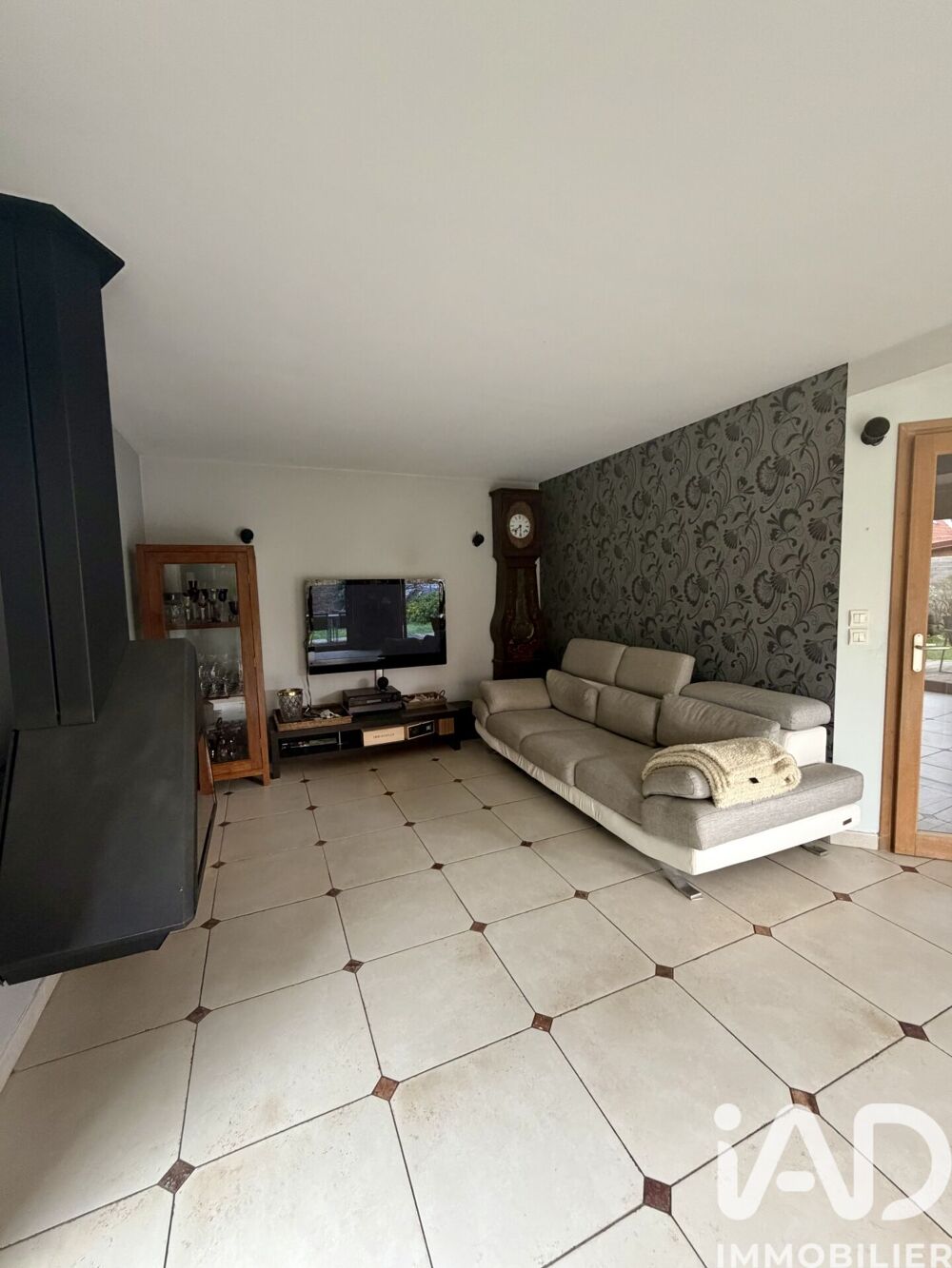 Vente Maison/villa 8 pièces