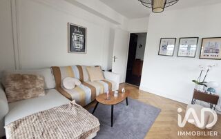 Vente Appartement Vente Appartement 3 pièces Lyon 4