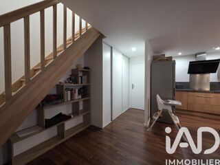  Appartement à vendre 3 pièces 70 m²