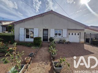  Maison � vendre 4 pi�ces 90 m�