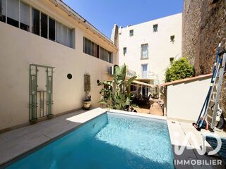  Maison à vendre 7 pièces 238 m²