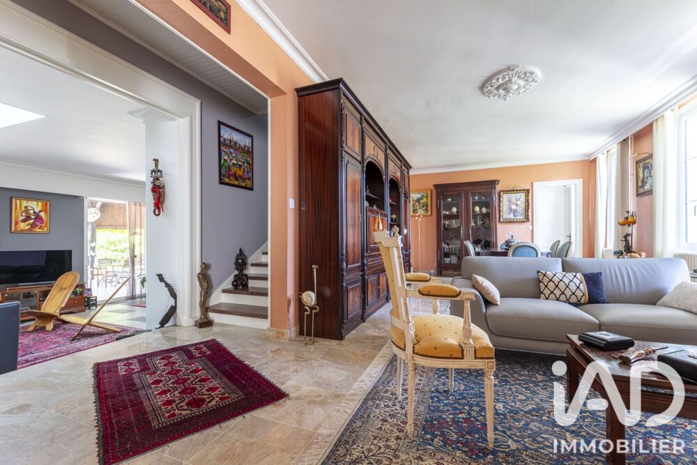 à vendre  Maison Izon (33450)