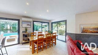 Vente Maison Vente Maison traditionnelle 6 pièces L'isle-sur-la-sorgue
