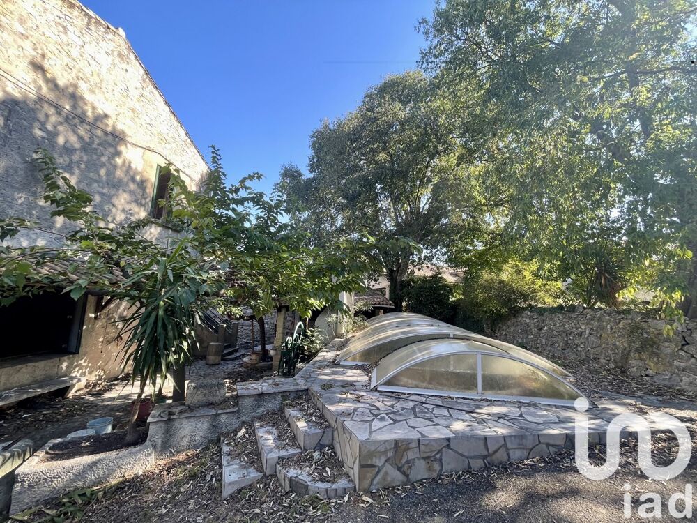 Vente Domaine 15 pièces