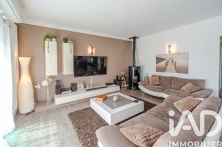  Maison � vendre 7 pi�ces 186 m�