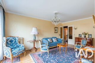  Appartement à vendre 4 pièces 90 m²