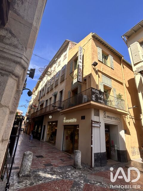   Vente Boutique/Local commercial 170 m&sup2; 