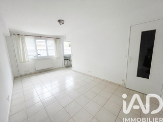  Appartement à vendre 1 pièce 27 m²