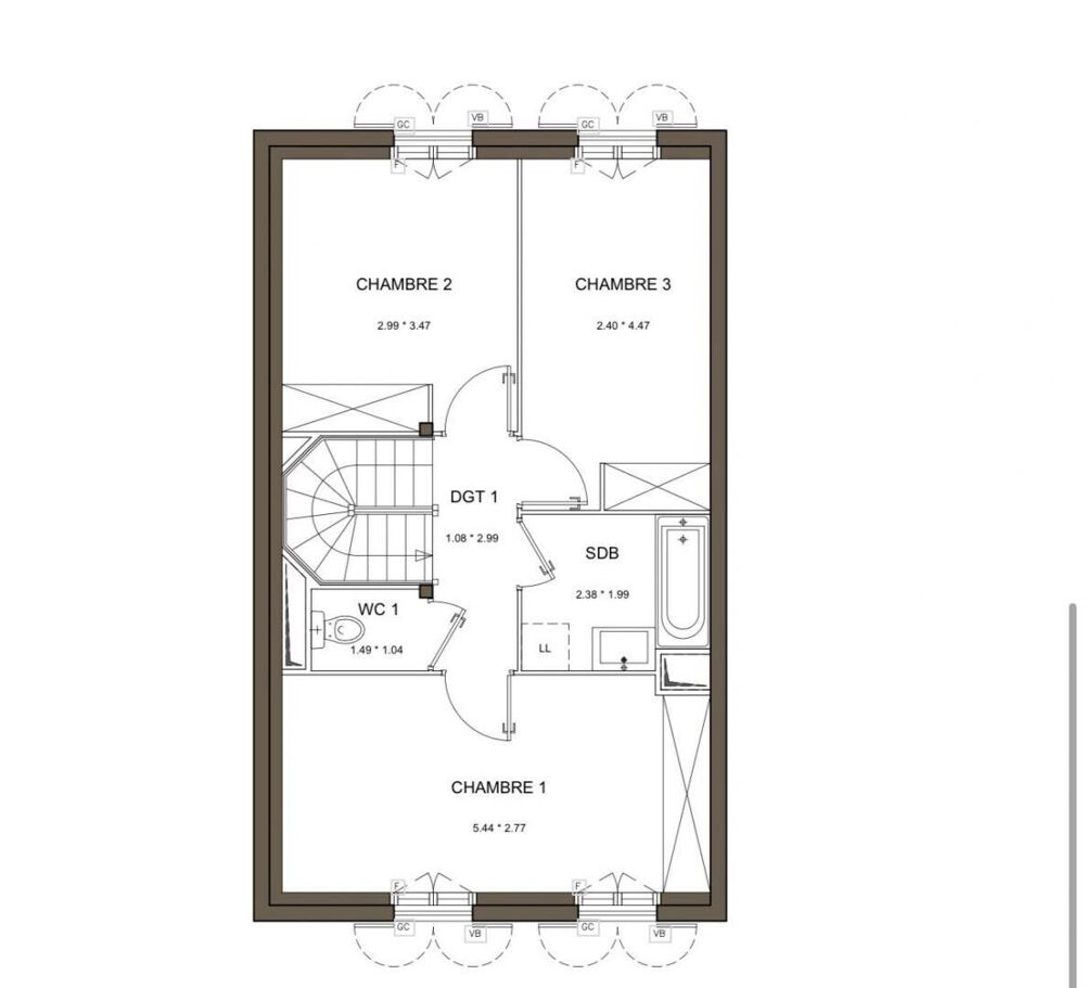 � vendre  Appartement Antony (92160)