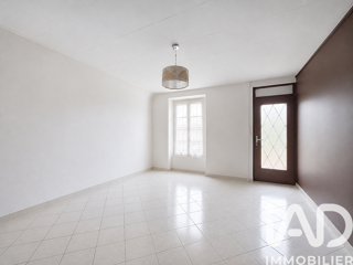  Maison à vendre 3 pièces 53 m²