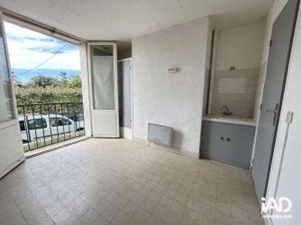 vente Appartement - 5 pièce(s) - 81 m² Toulon (83100)