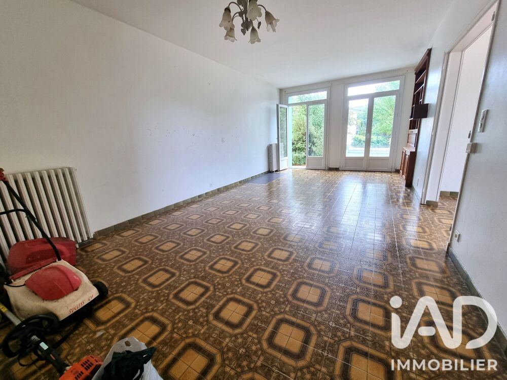 vente Maison - 6 pièce(s) - 152 m² Bergerac (24100)