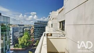  Appartement à louer 1 pièce 36 m²