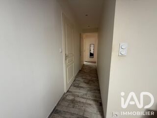  Appartement à vendre 3 pièces 83 m²