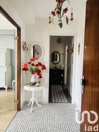  Appartement à vendre 3 pièces 75 m²